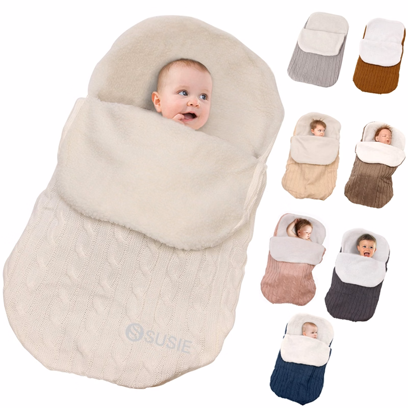 Newborn Baby Swaddle