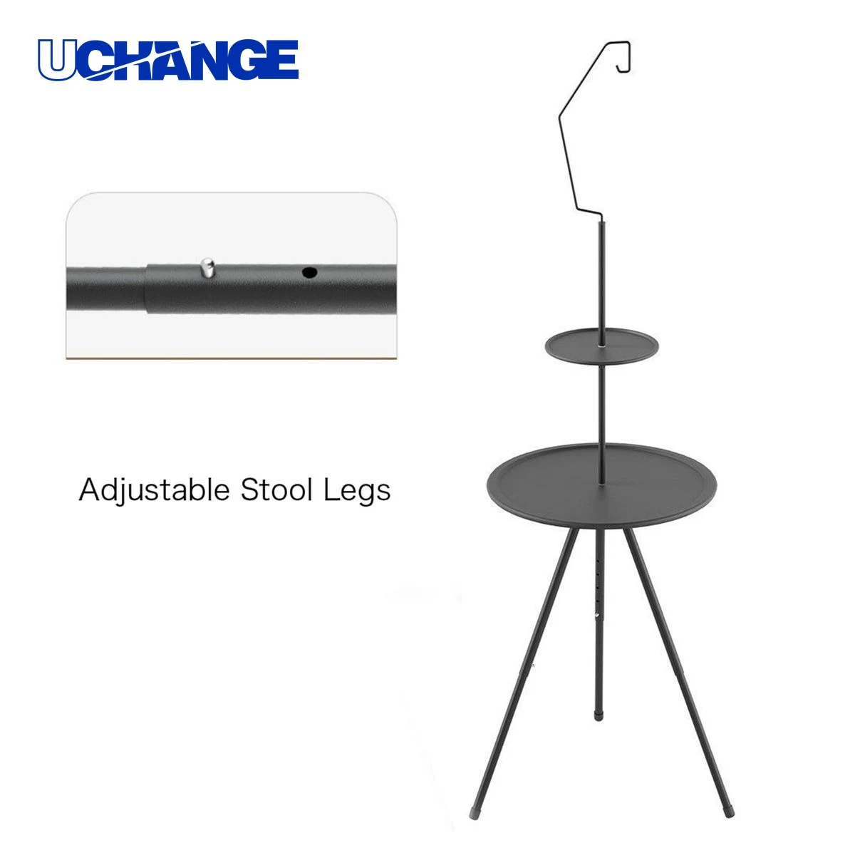 Outdoor Foldable Camping Table 1