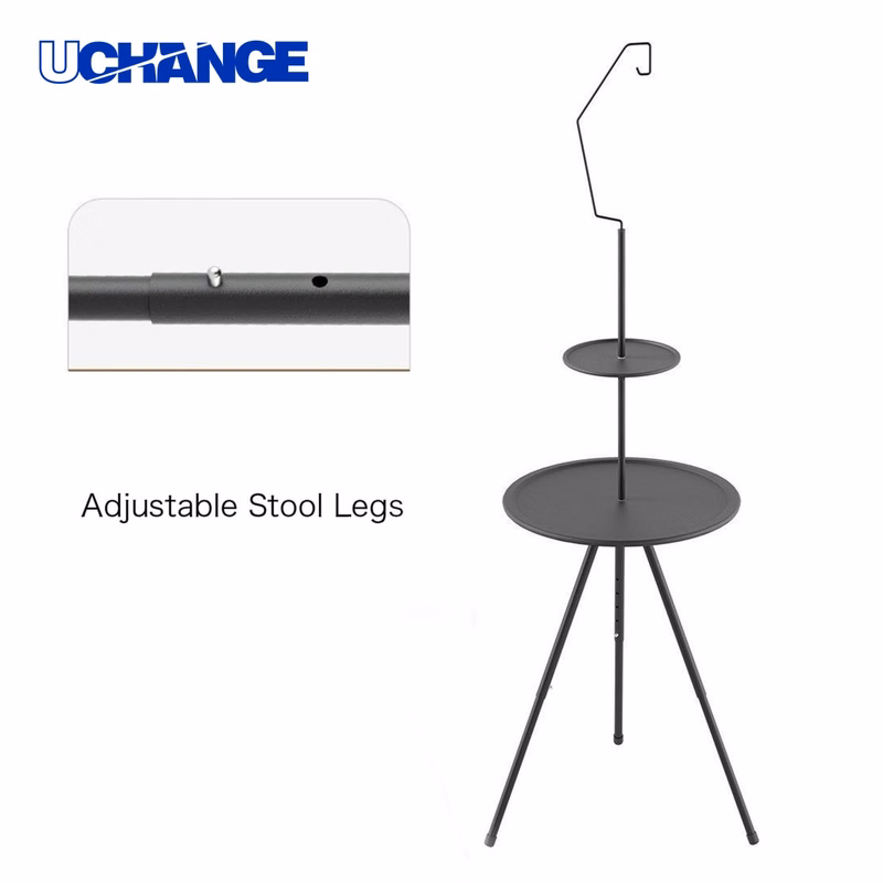 Outdoor Foldable Camping Table