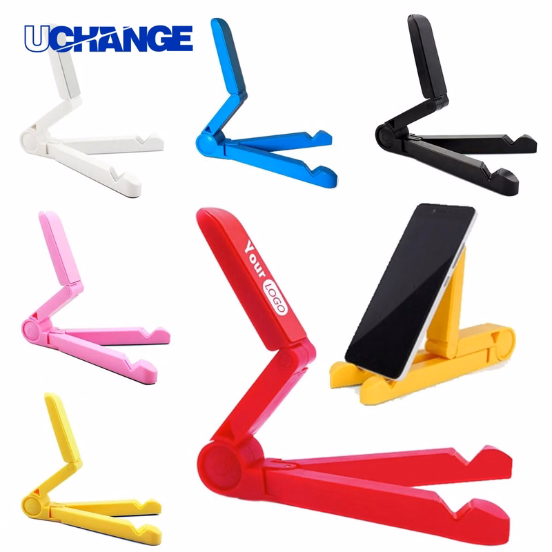 Adjustable Foldable Desktop Phone Holder