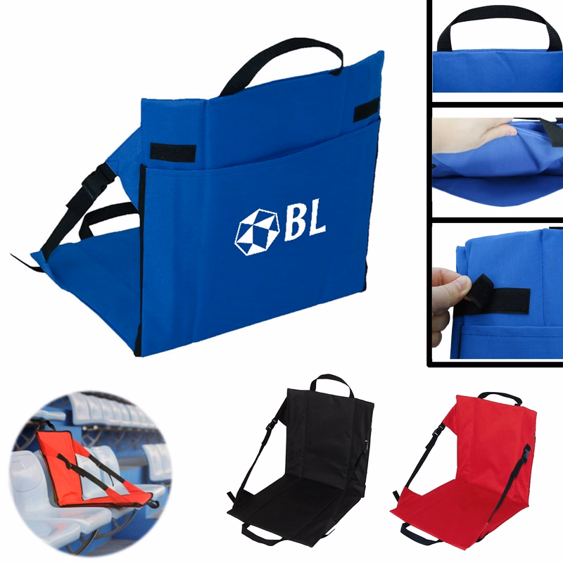 Super Stadium Seat MOQ 10 PCS