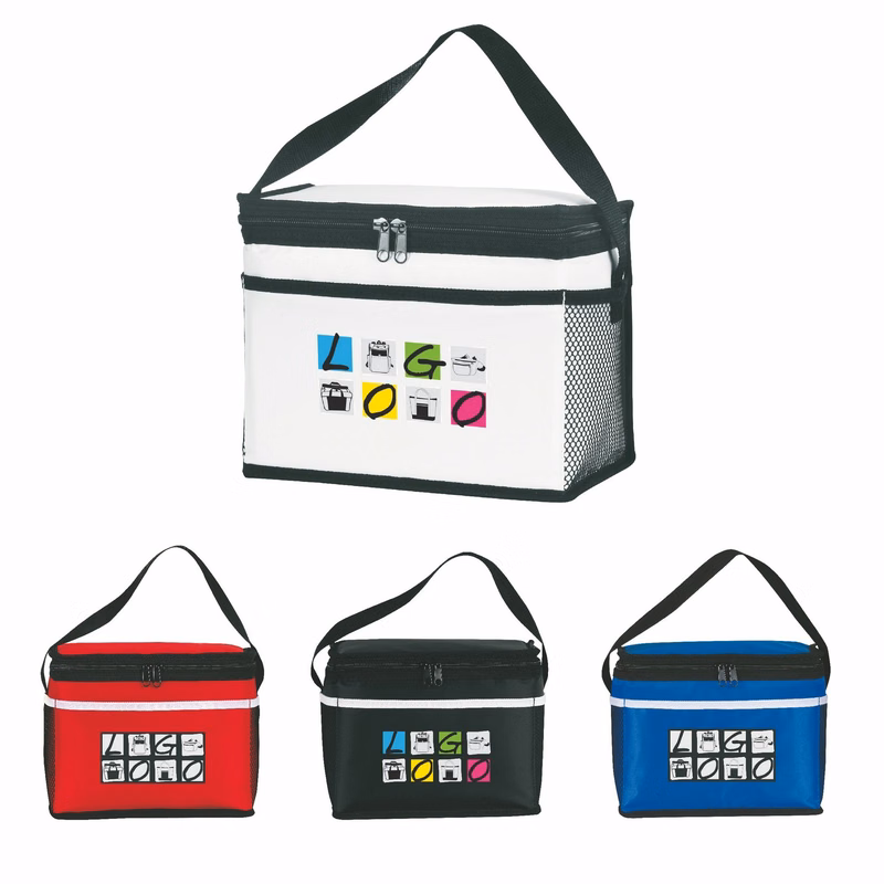 8 Can Highlight Cooler