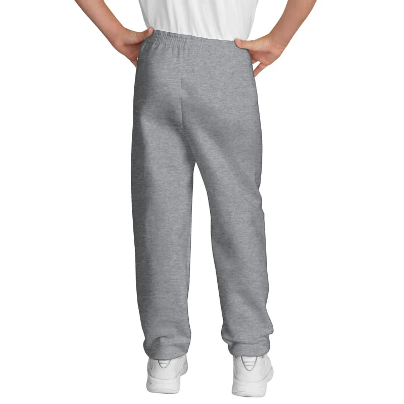 Port & Company - Youth Core Fleece Sweatpant. 1