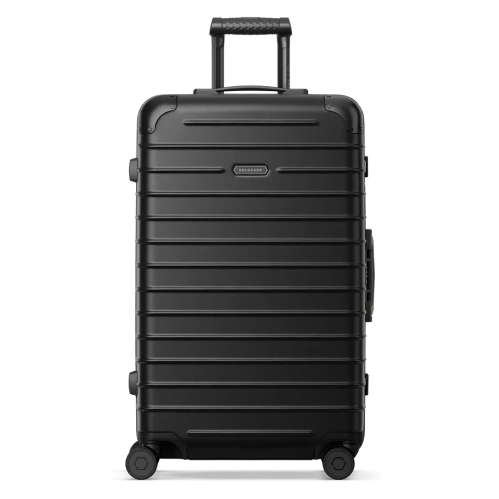 Solgaard® Large Check-In Closet Original Luggage 1