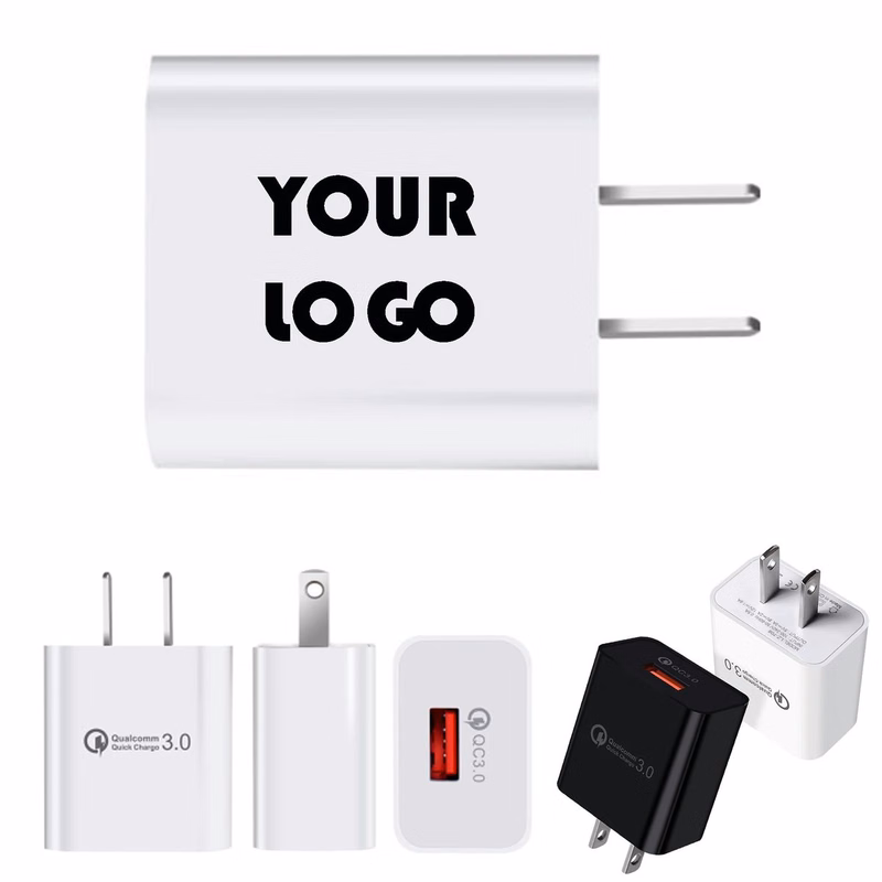 Wall Charger Adapter Plug Power USB Charging