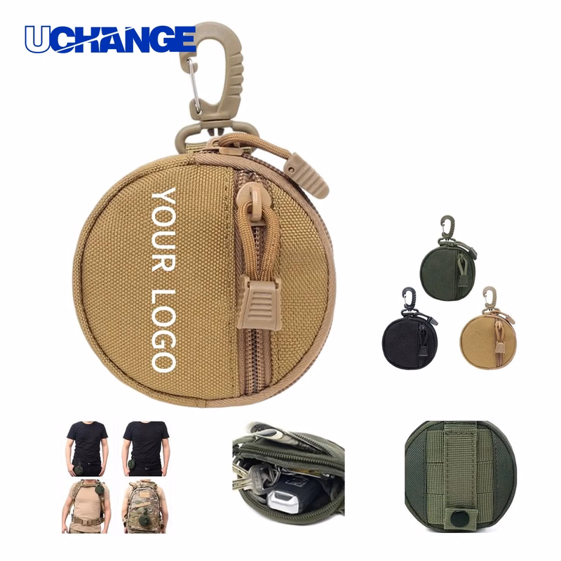 Tactical Mini Wallet