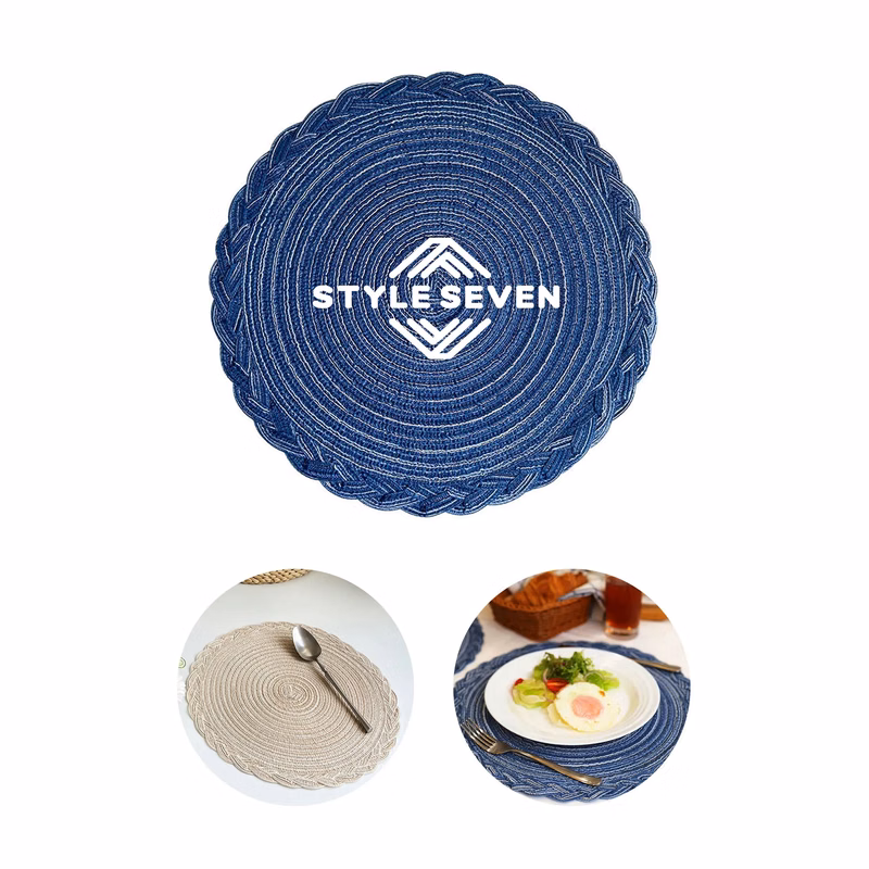 Polyester Coaster Set