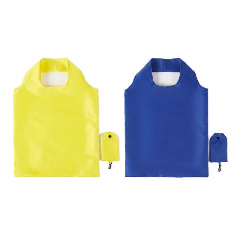 Foldable Tote