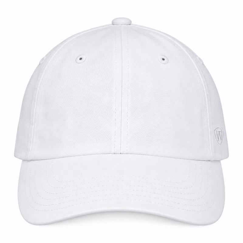 J America Adult Crew Cap