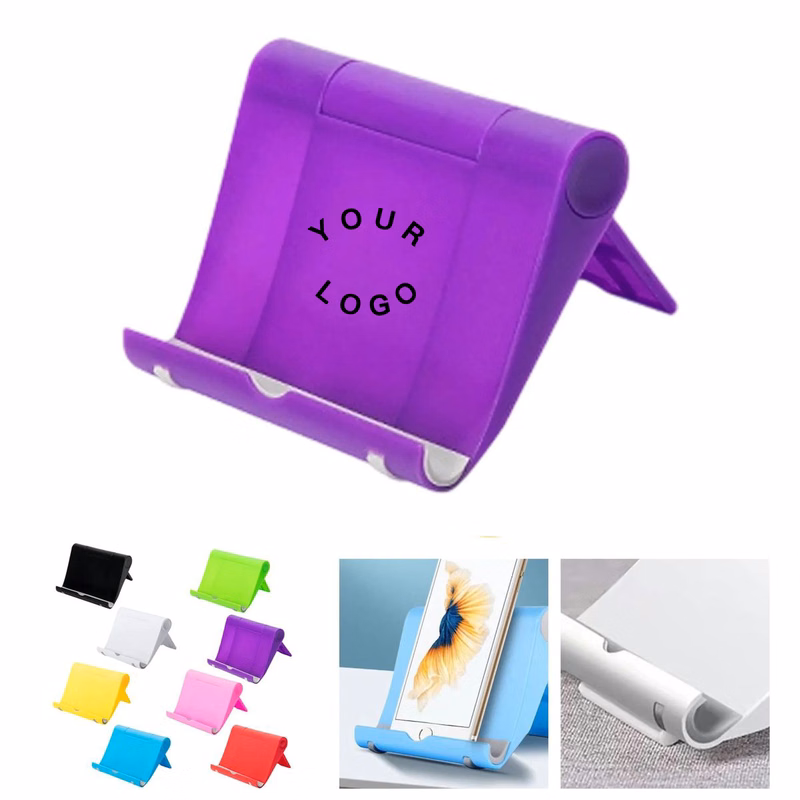 Foldable Mobile Stand for Travel Use