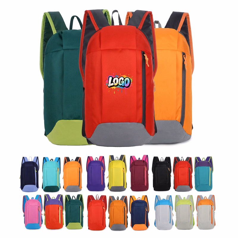 Lightweight Casual Backpack