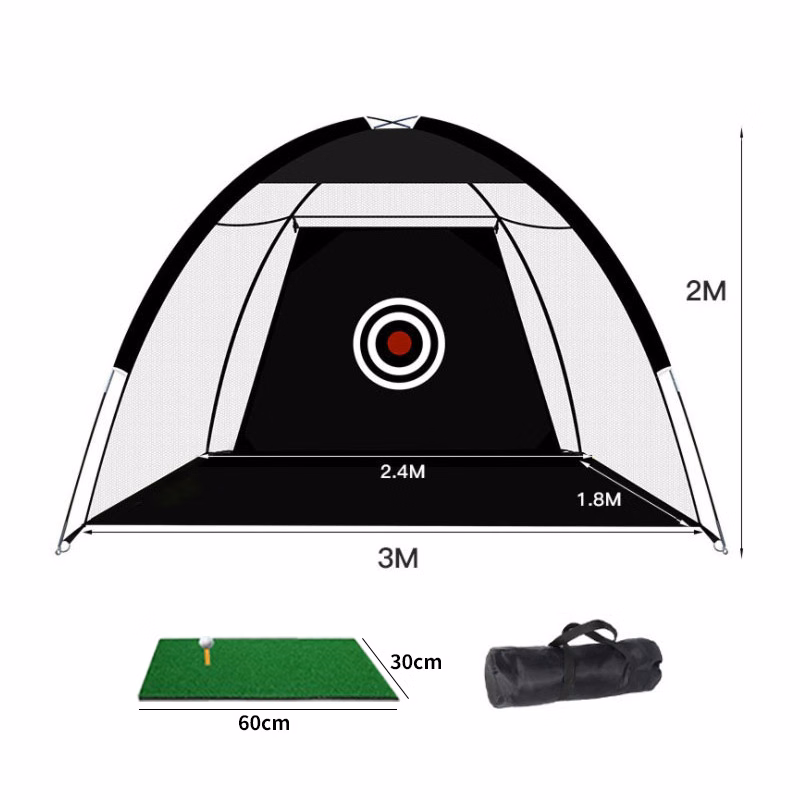 Golf Practice Net