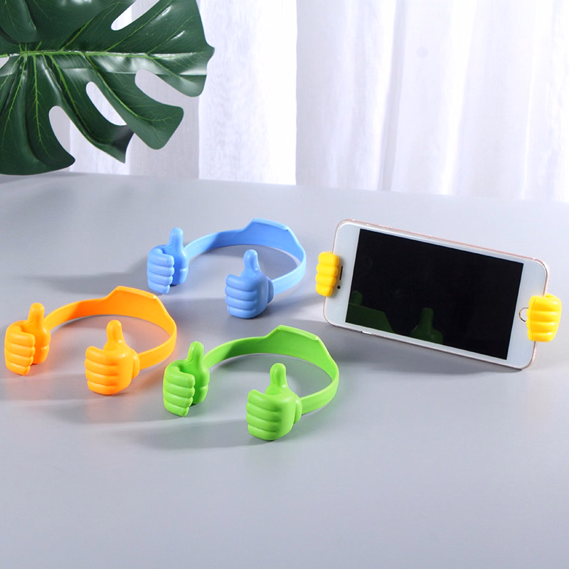 Mobile Phone Thumb Stand
