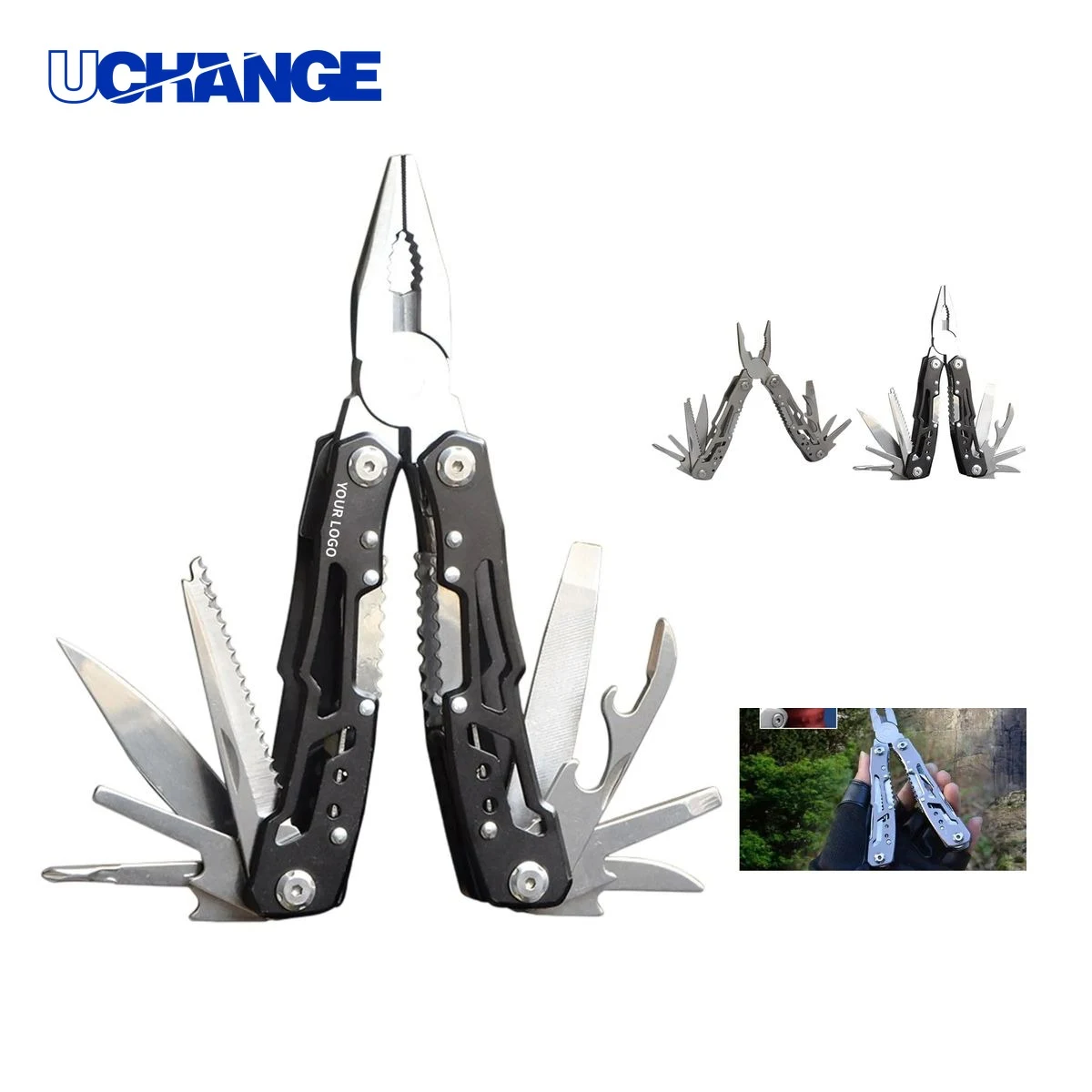 Mini Pliers Tool 1