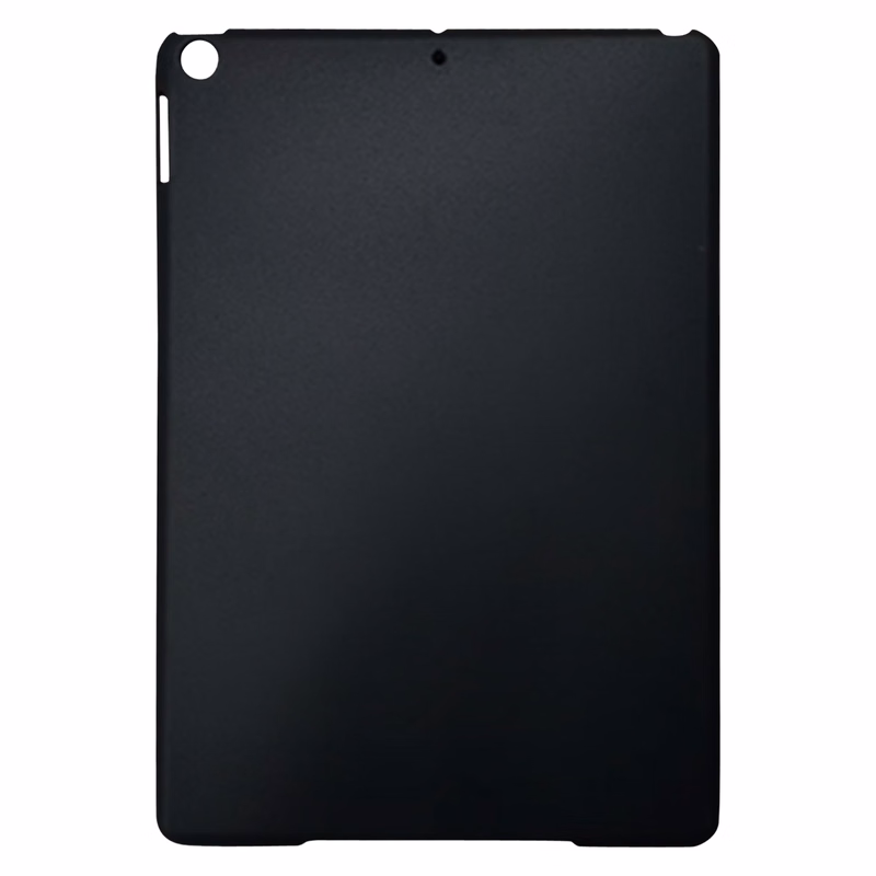 iPad 2019/ 2021 10.2" Hard Shell Easel Case