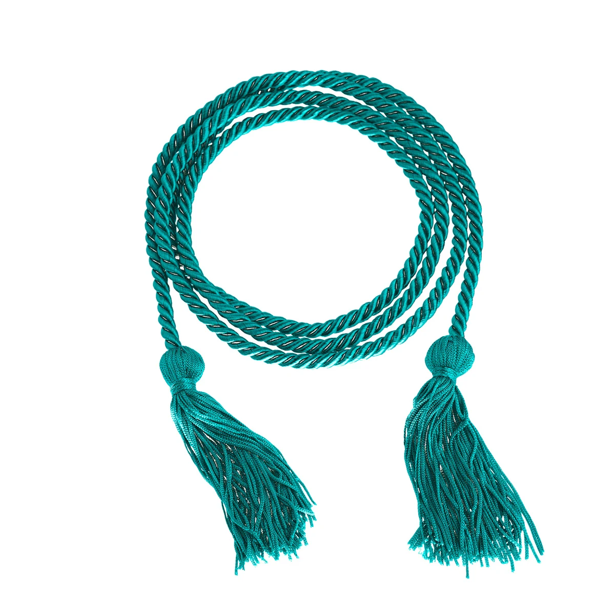 Turquoise Honor Cord 1