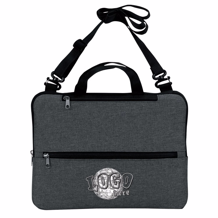 Tablet Sleeve Bag with Built-In Stand