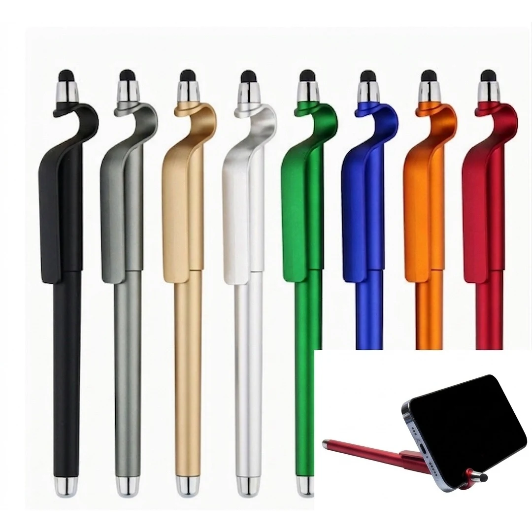 Multifunctional Stylus Pen W/ U-Shaped Stand 1