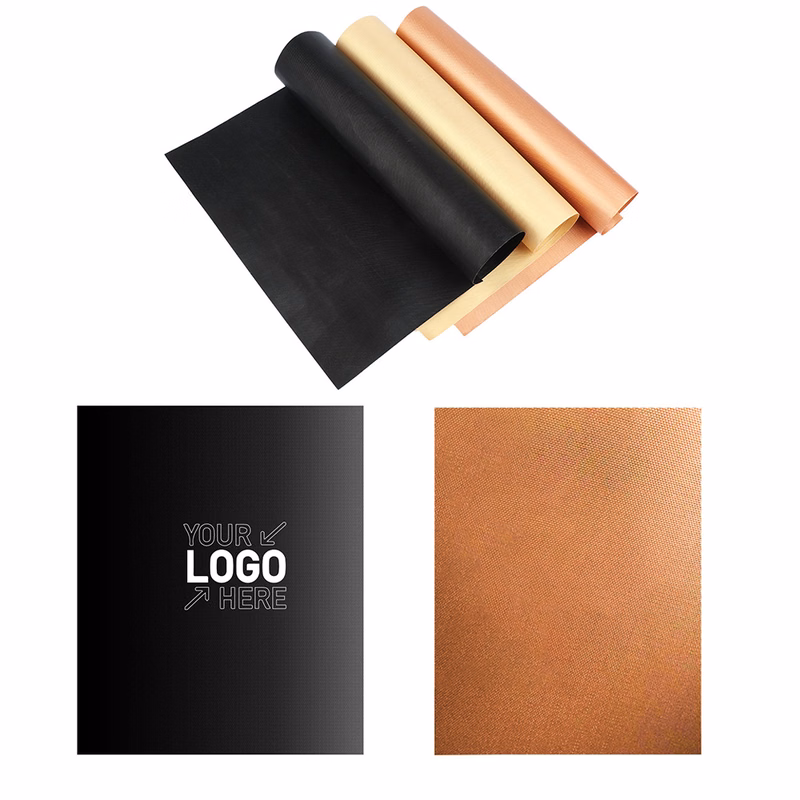 Barbecue mat
