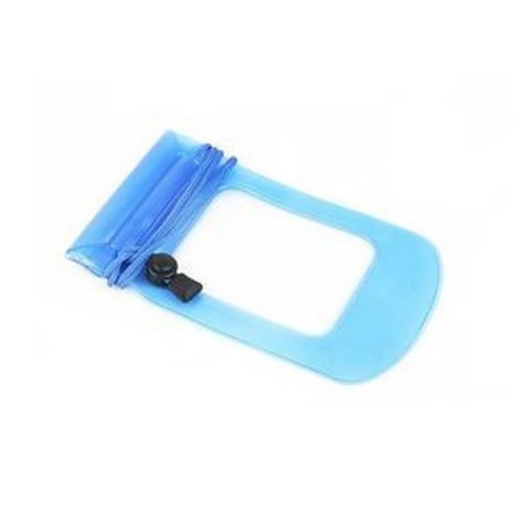 Waterproof Pouch (9.6"x4.84") 1
