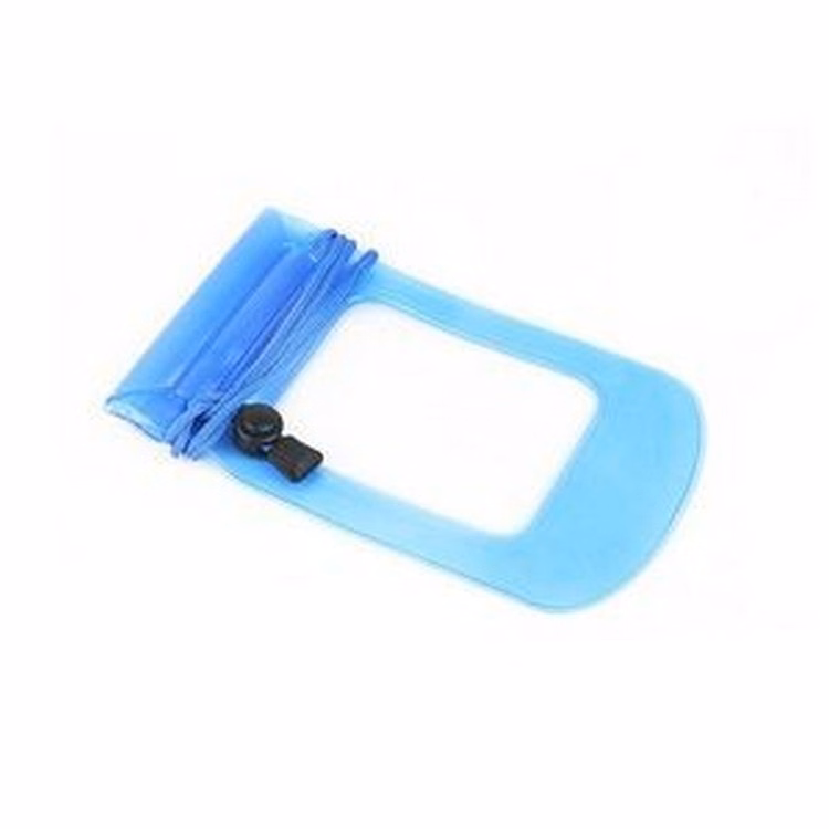 Waterproof Pouch (9.6"x4.84")