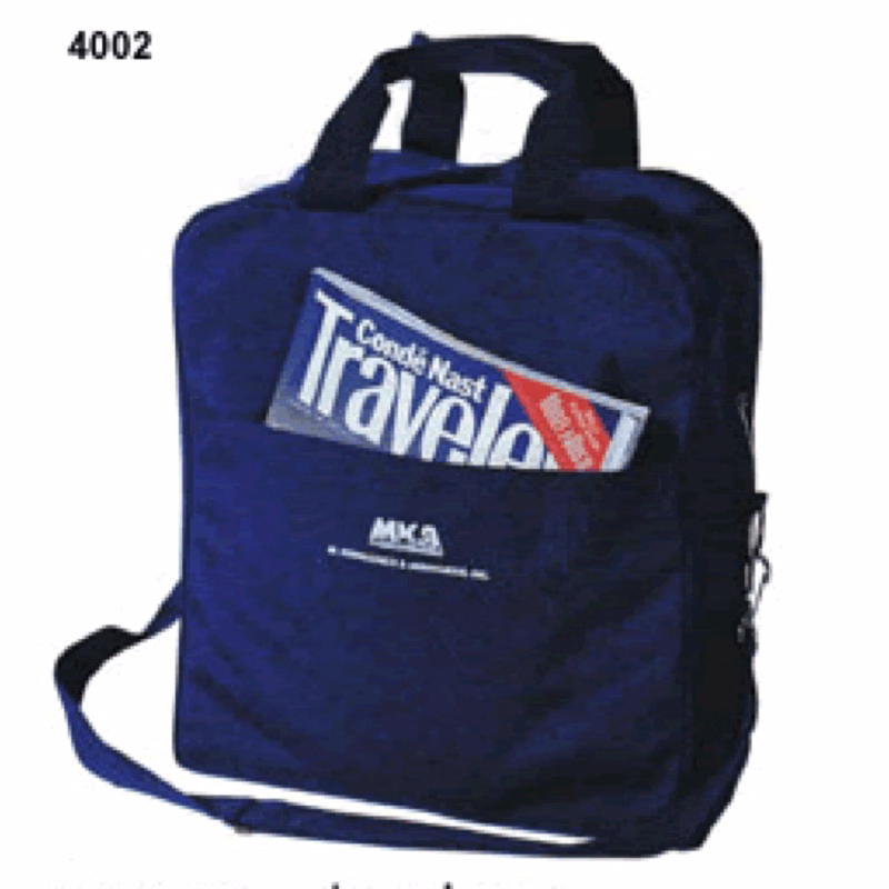 600 Denier Polyester The Executive Carry-on Bag