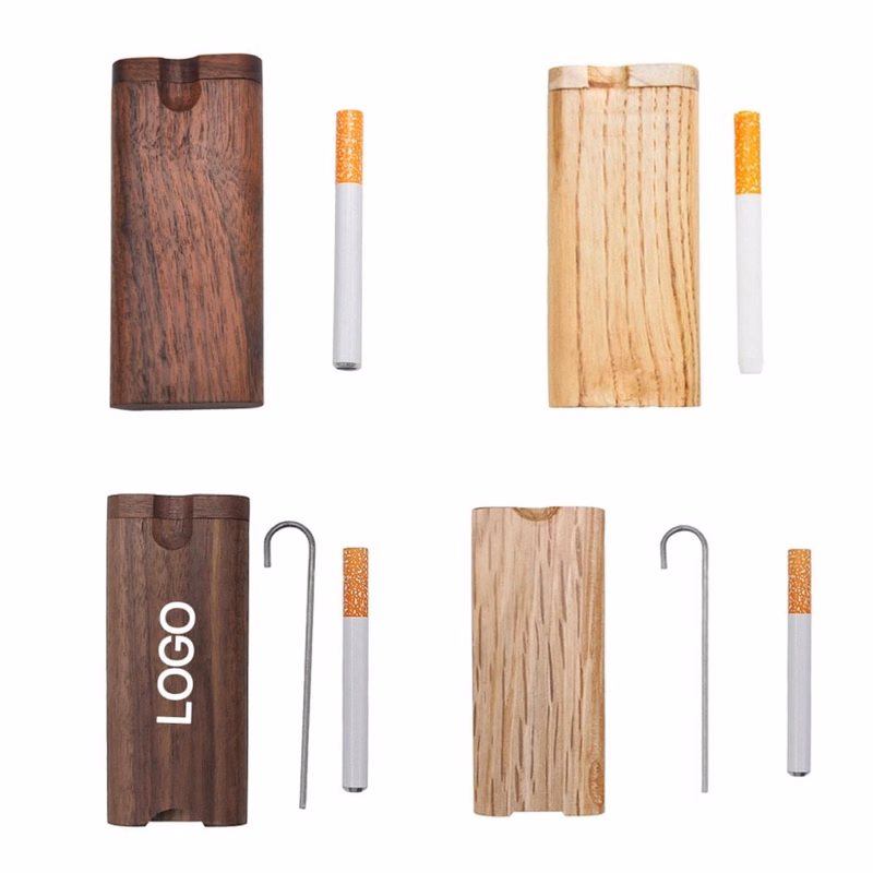 Wood Dugout