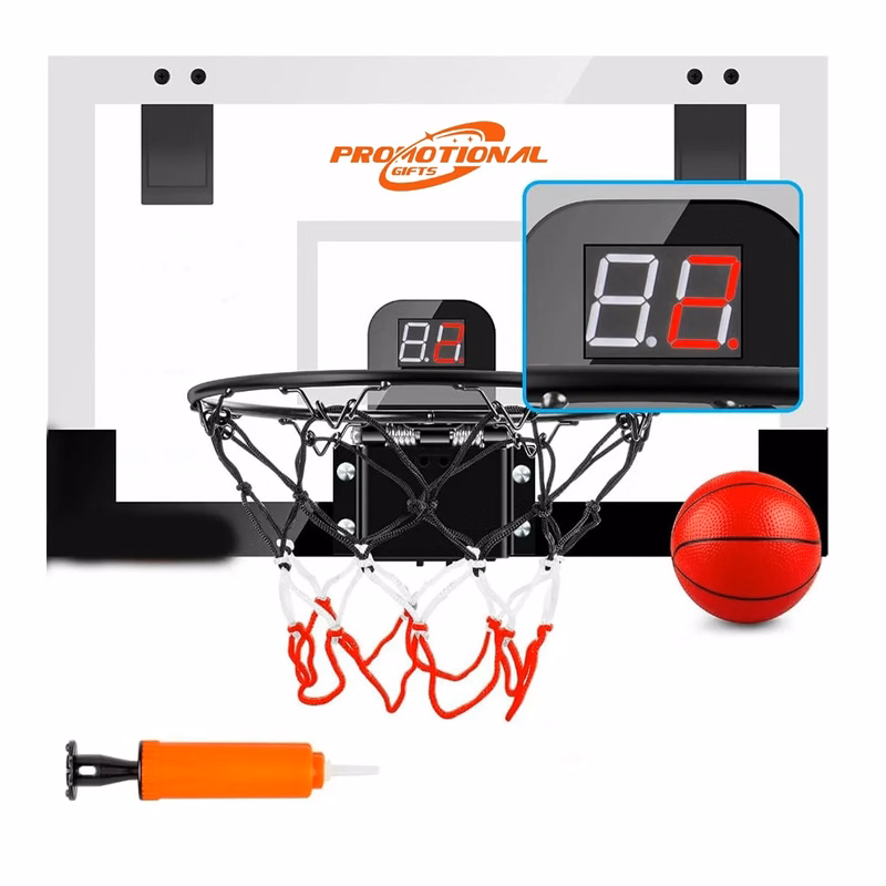 Mini Hoop Fan Basketball Backboards