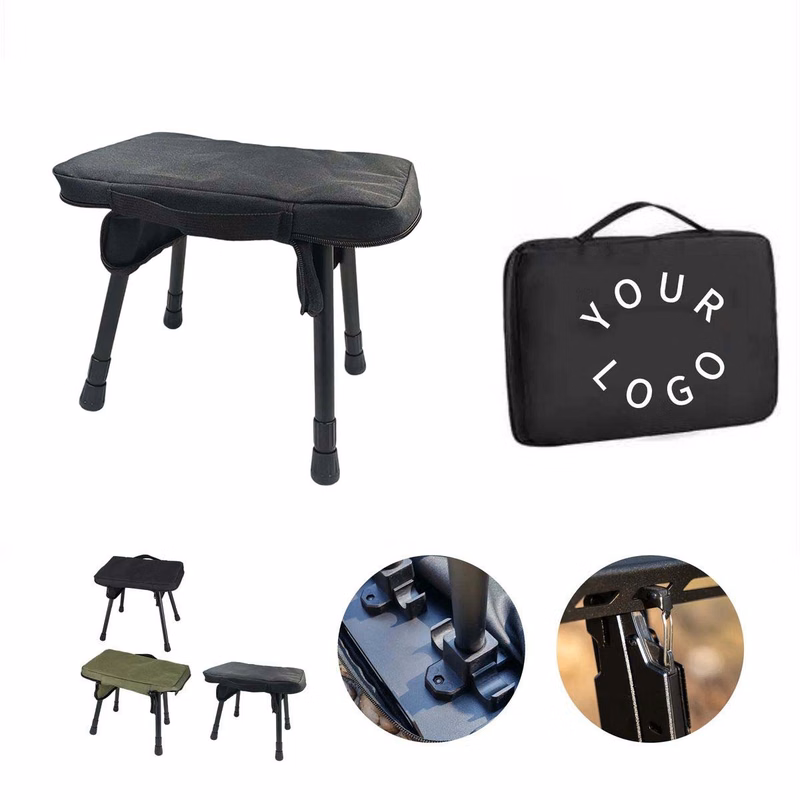 Lightweight Folding Chair for Travel and Picnic Use