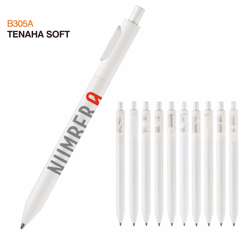Tenaha Soft Pen