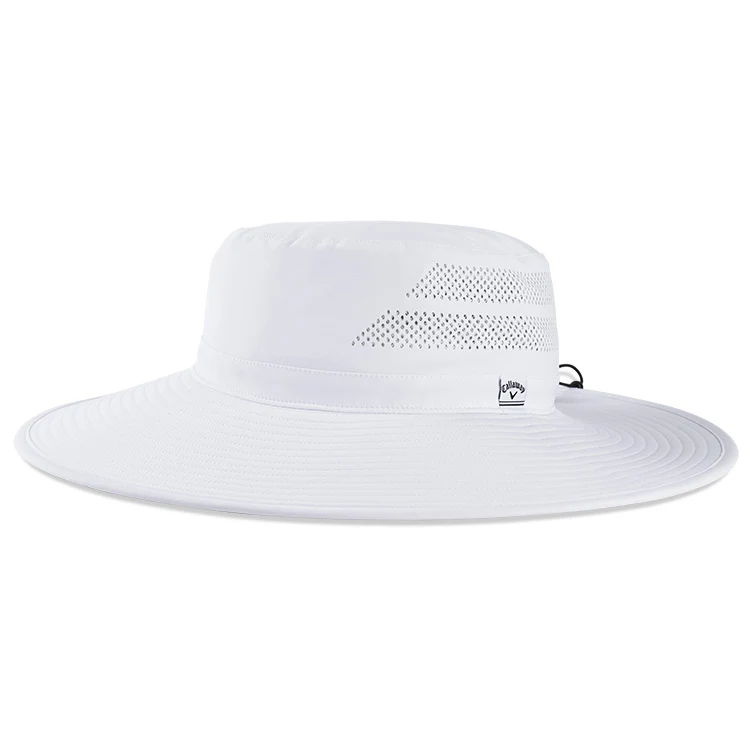 Callaway Sun Hat (Custom Logo) 1