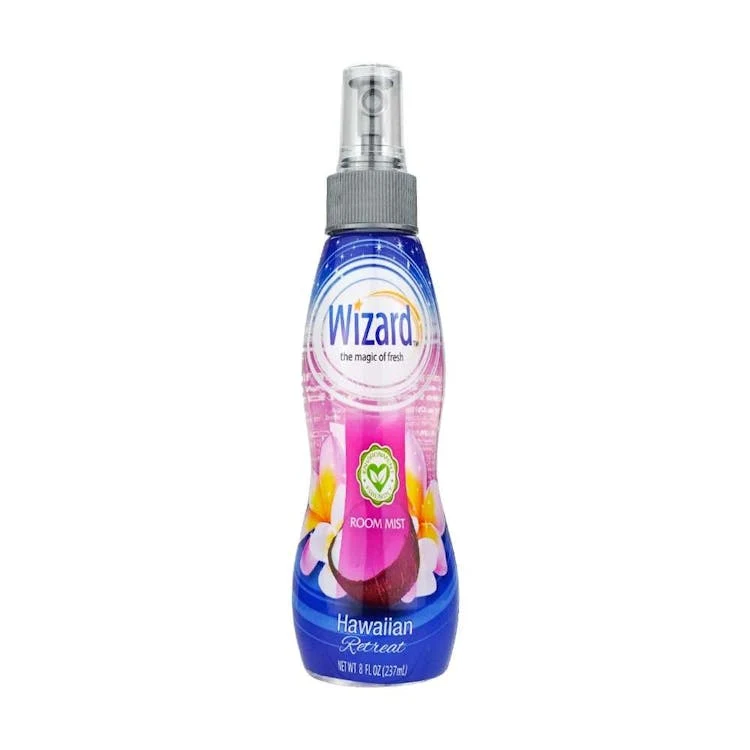 Room Mist - Hawaiian Scent 8oz 1