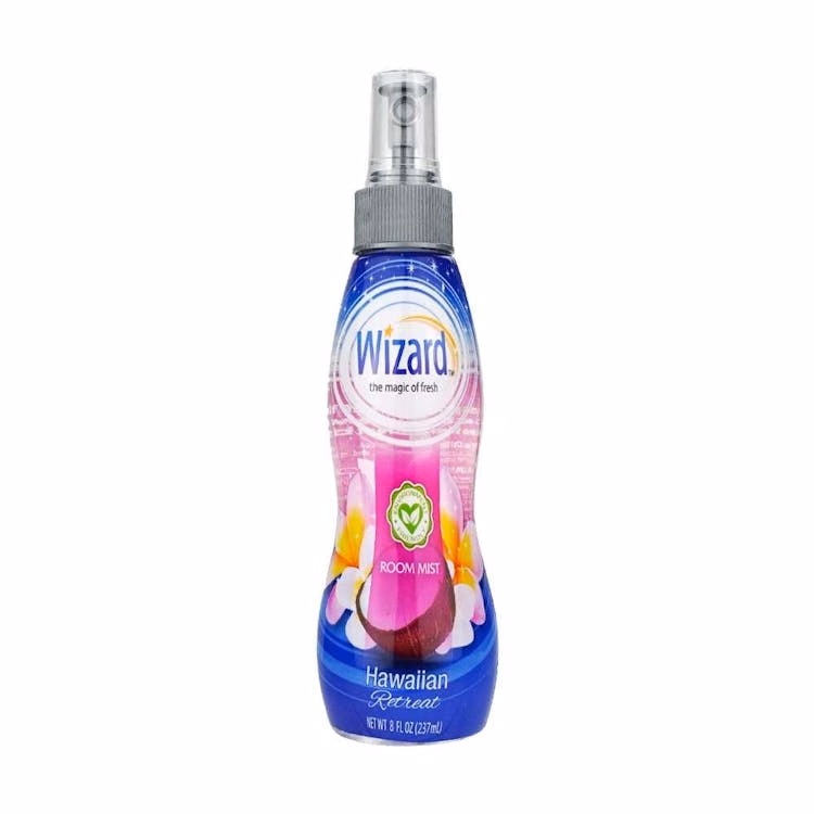 Room Mist - Hawaiian Scent 8oz