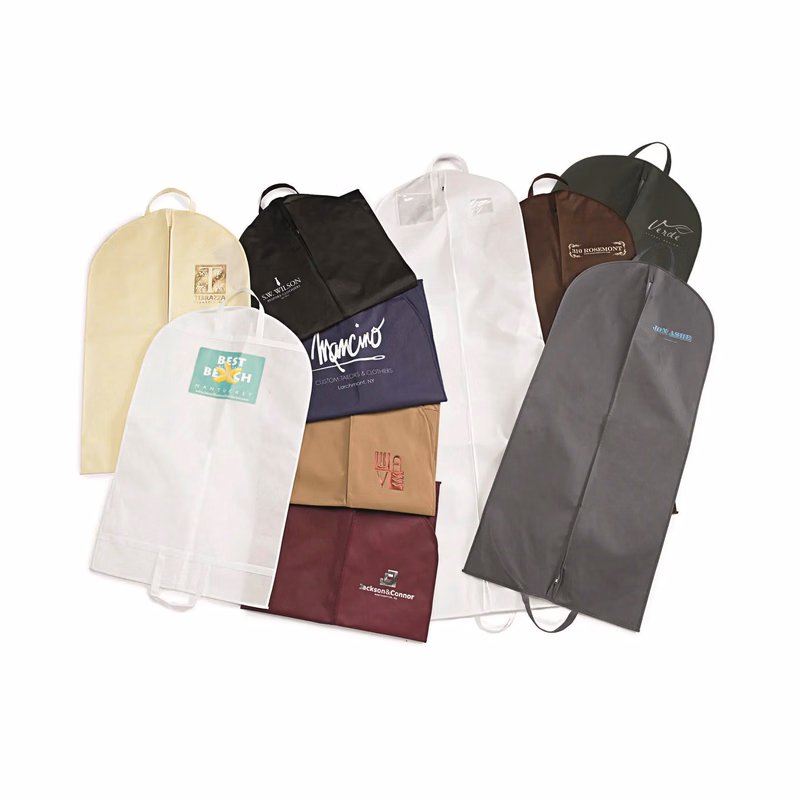 Non-Woven Garment Bags