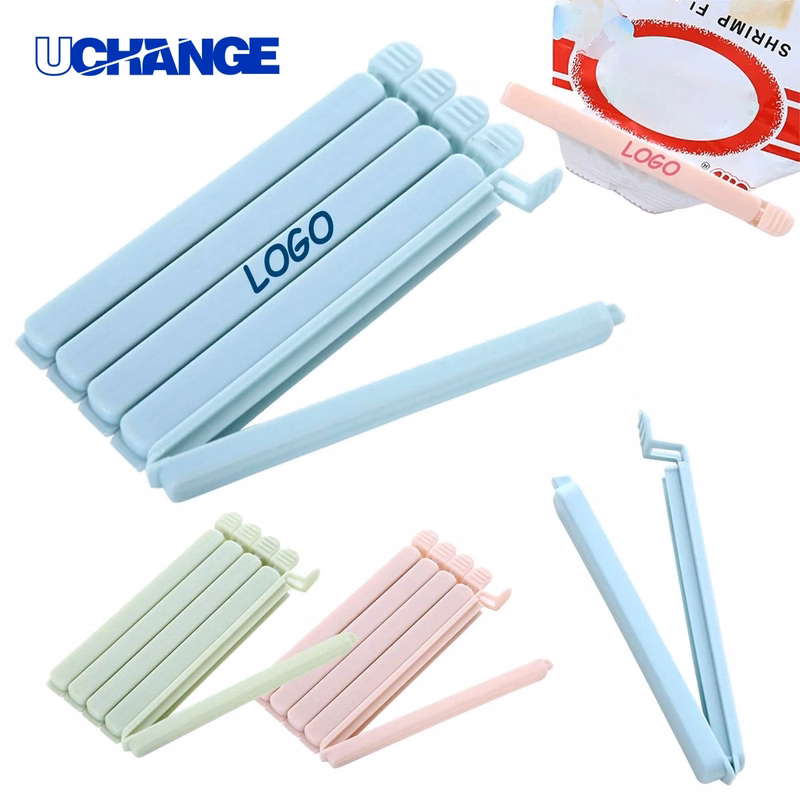 Food Sealing Snack Clip
