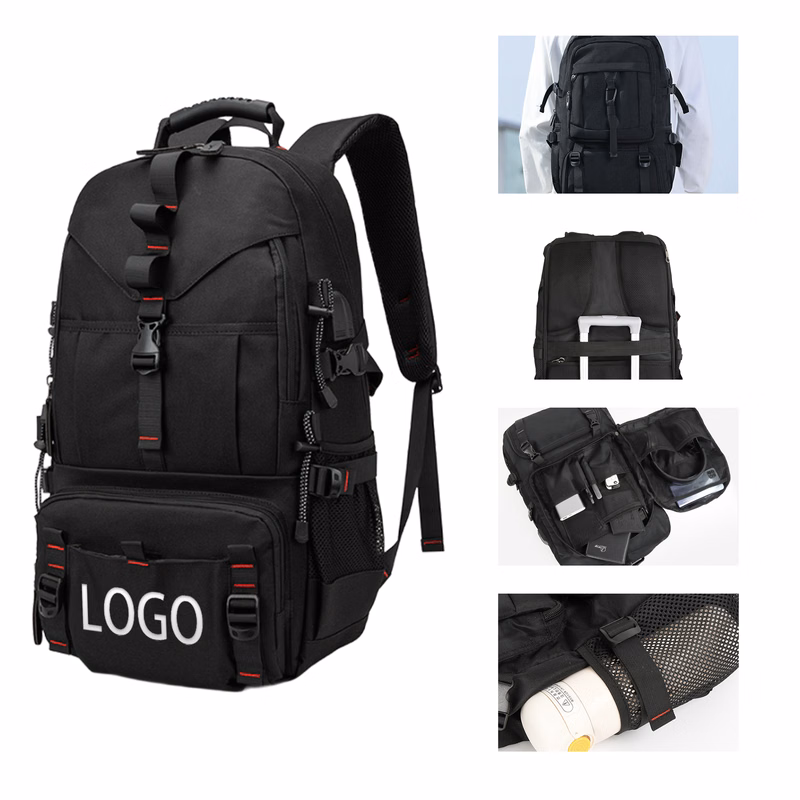 Waterproof Mountaineering Backpack