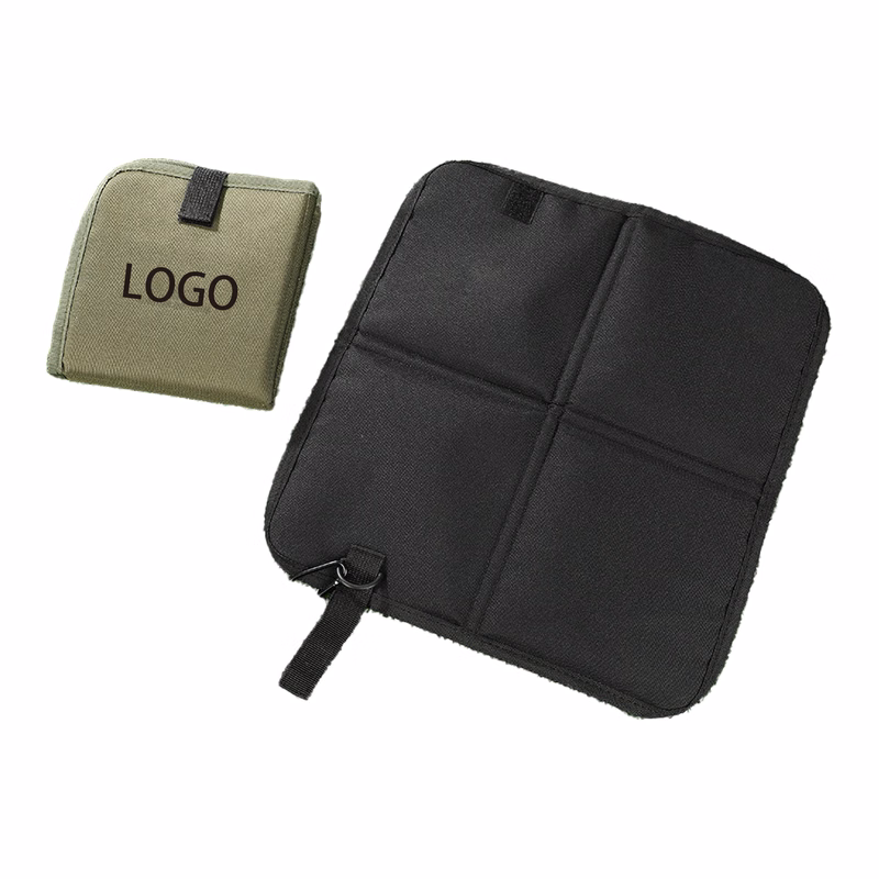 Water-Resistant Portable Mat