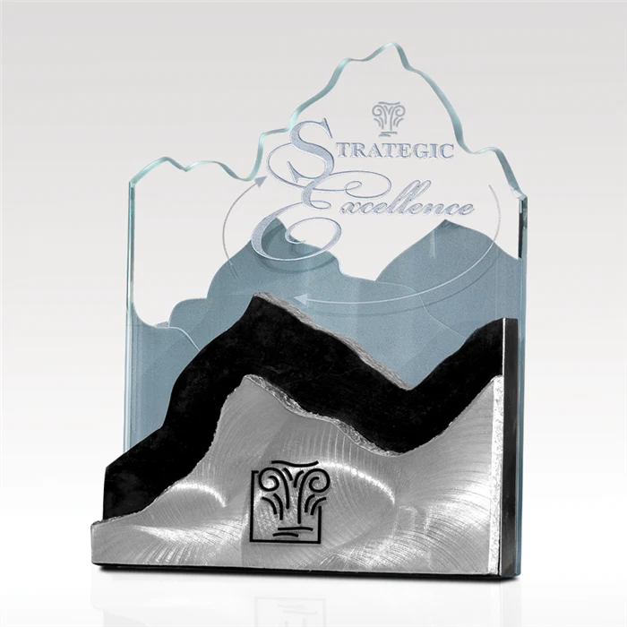 Silver Mountain 1