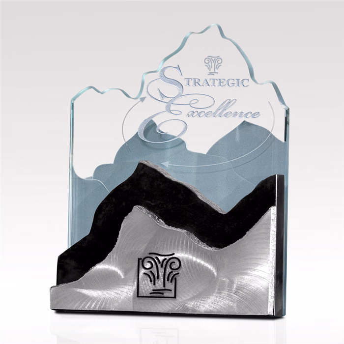 Silver Mountain