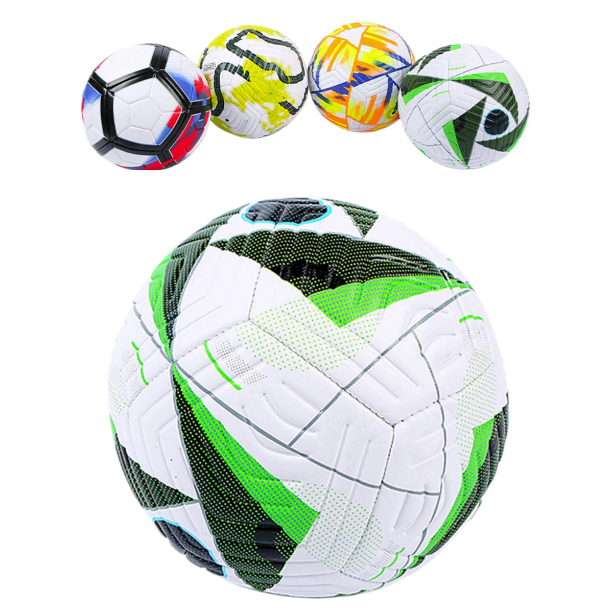 Standard Training Football 1