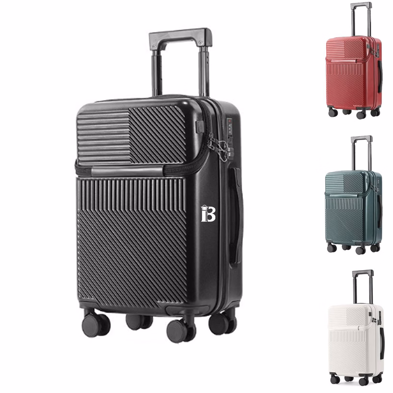 Premium Unisex Suitcase