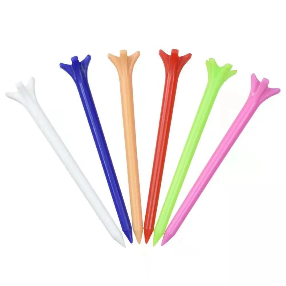 3.25" Custom Golf Tee 1