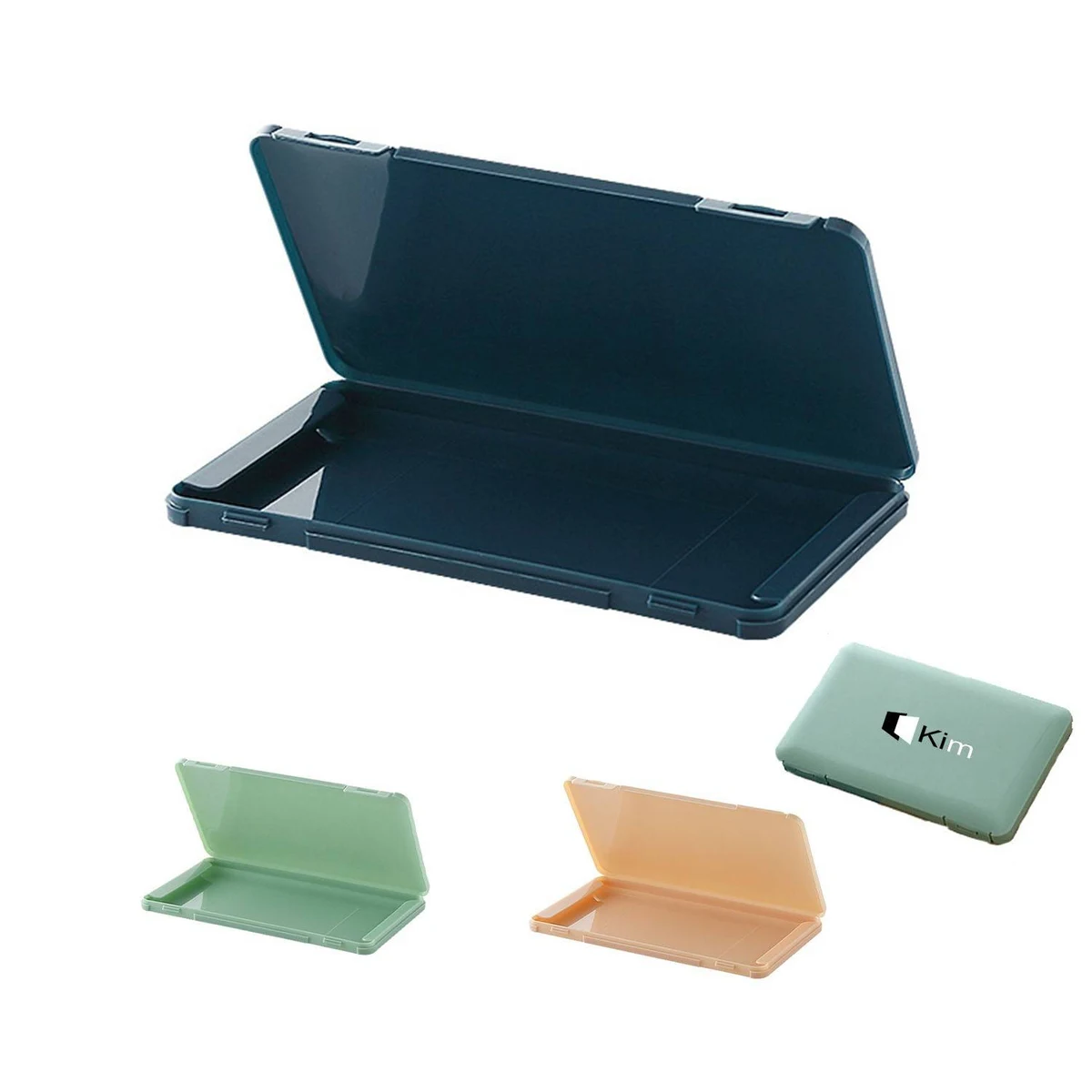 Small Mask Storage Box 1