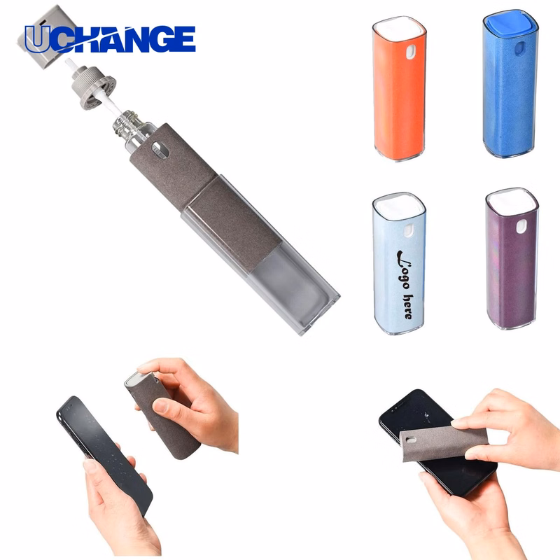 Touchscreen Mist Cleaner Spray Tool (3-in-1 20ml)