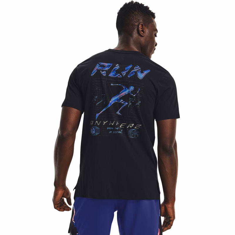 UA Run Anywhere Men's T-Shirt