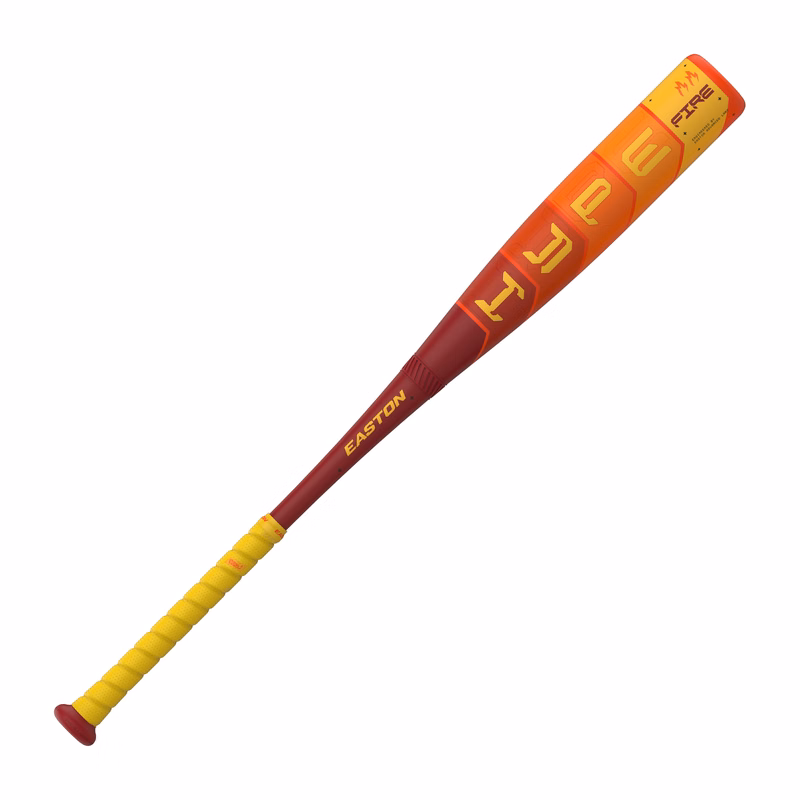 Easton Hype Fire USSSA Bat, -8