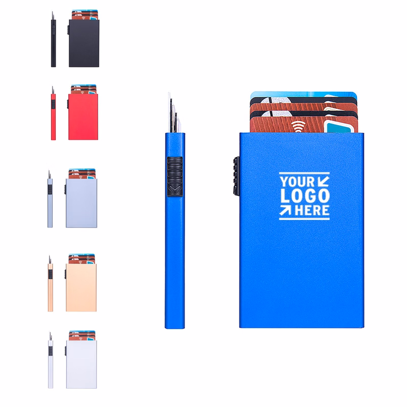 Pop Up Cards Holder