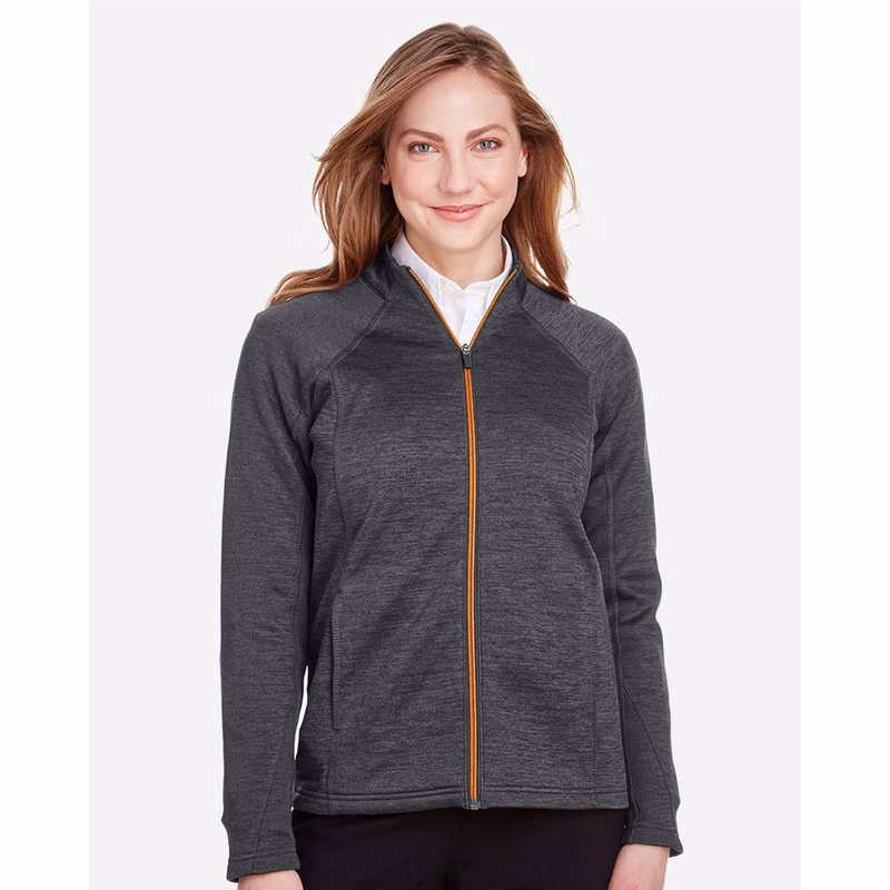 Women's Flux 2.0 Full-Zip Jacket - NE712W