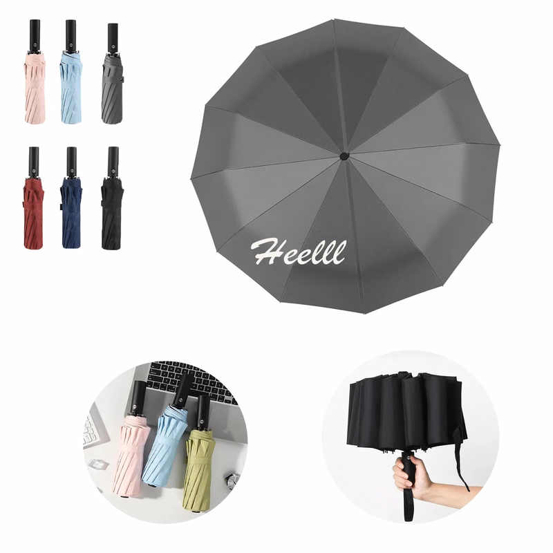 Fully Automatic Vinyl Umbrella