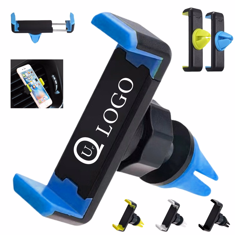 360-Degree Rotation Car Mobile Phone Stand
